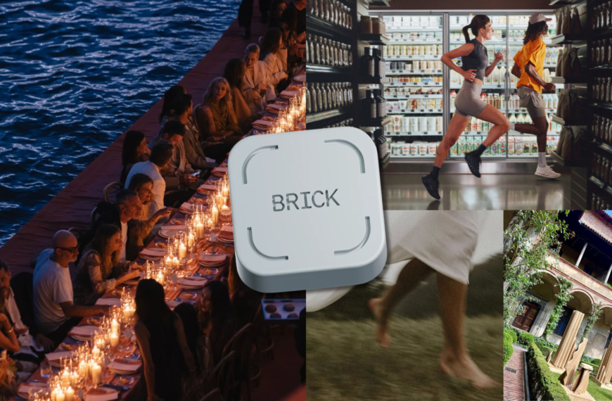 Shelf Life 116: Should Brands Invest In The Offline Economy?