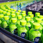 Thai Coconut Expands Production with Aseptic PET Line from Sidel