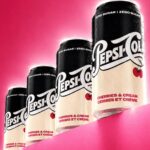 Pepsi Cherries & Cream Dips Into Soda Fountain Charm