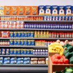 The Grocery Aisle Becomes an Art Gallery Thanks To Lucy Sparrow