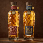 Stillbound Receives a Brandy Bottle Built for the Campfire Crowd
