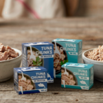 Tetra Pak Unveils Industry-First Carton Packaging for Shelf-Stable Tuna