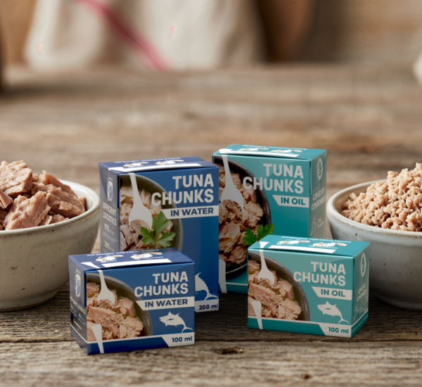 Tetra Pak Unveils Industry-First Carton Packaging for Shelf-Stable Tuna