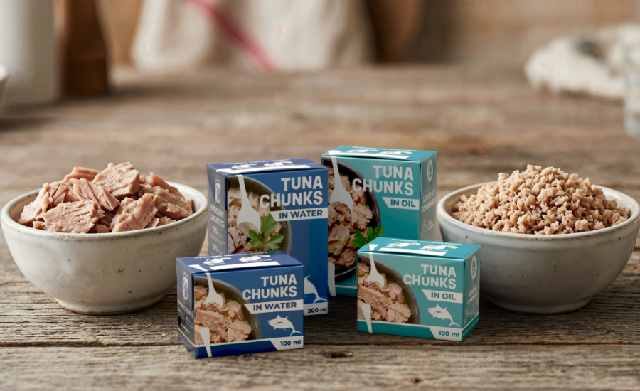 Tetra Pak Unveils Industry-First Carton Packaging for Shelf-Stable Tuna