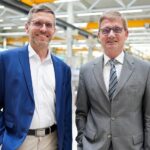 Theegarten-Pactec expands its executive team
