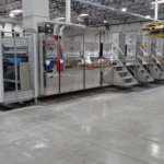 UFP Packaging and SUN Automation are Raising the Bar in Corrugated