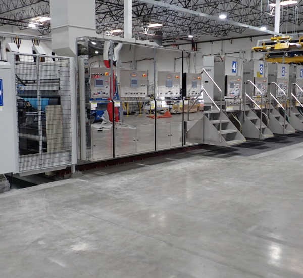 UFP Packaging and SUN Automation are Raising the Bar in Corrugated