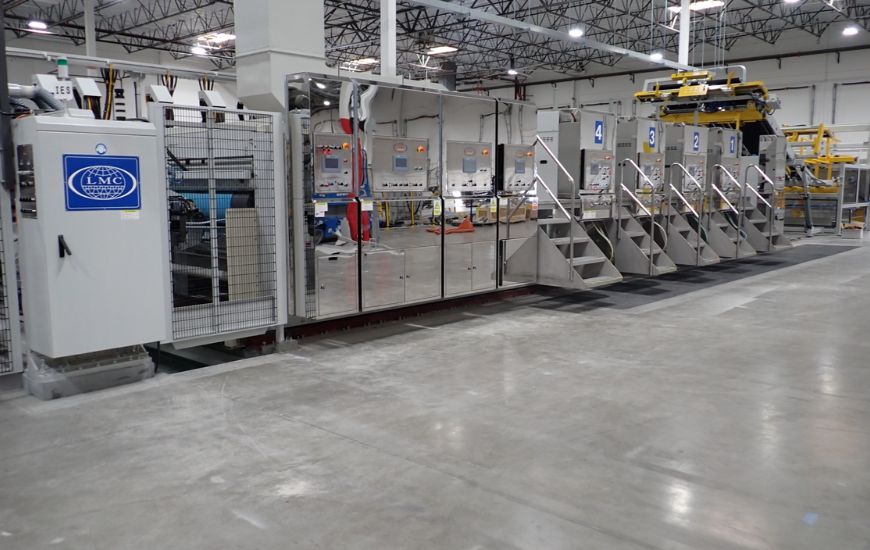 UFP Packaging and SUN Automation are Raising the Bar in Corrugated