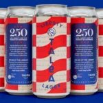 Talea and New York Public Library Brew George Washington’s Small Beer Recipe