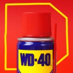 WD-40 is the Rare Iconic Brand That Succeeds Without Constant Brand Evolutions