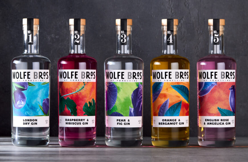 From Screen to Shelf: Why Context Wins in Real-World Packaging Design
