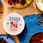 Baba Ghanouj and Muhammara Finally Get the Shelf Presence They Deserve With Yaza
