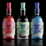Fortín Rum Puts Naturalist’s Field Notes on Its Bottles and We’ll Drink to That