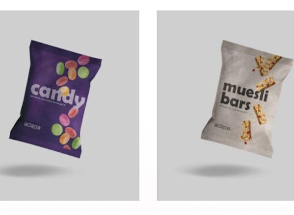 adapa’s paper packaging combines circularity, performance and shelf appeal
