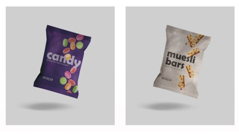 adapa’s paper packaging combines circularity, performance and shelf appeal