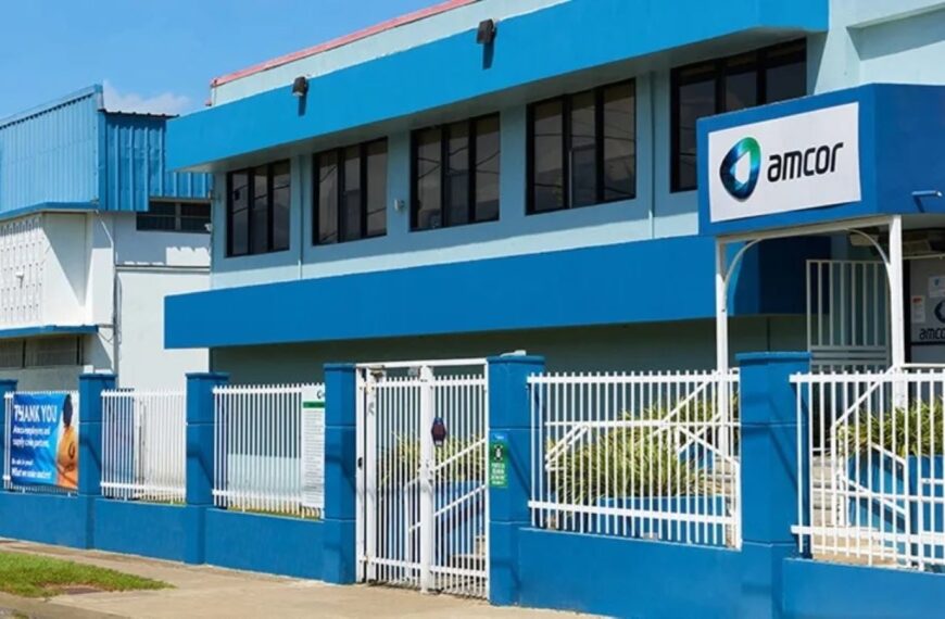 Amcor secures cleanroom certification for Carolina thermoforming site