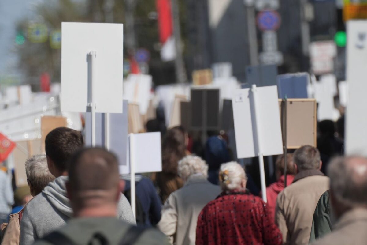Amcor workers in Northumberland expand strike action