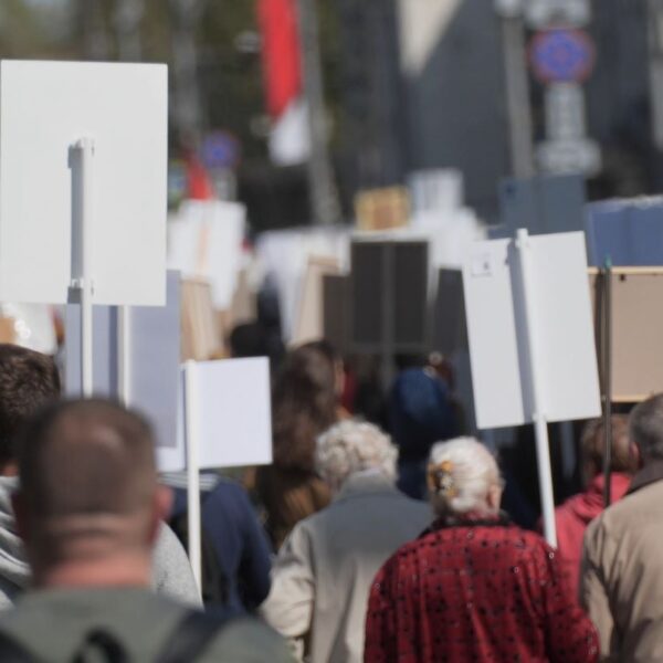 Amcor workers in Northumberland expand strike action
