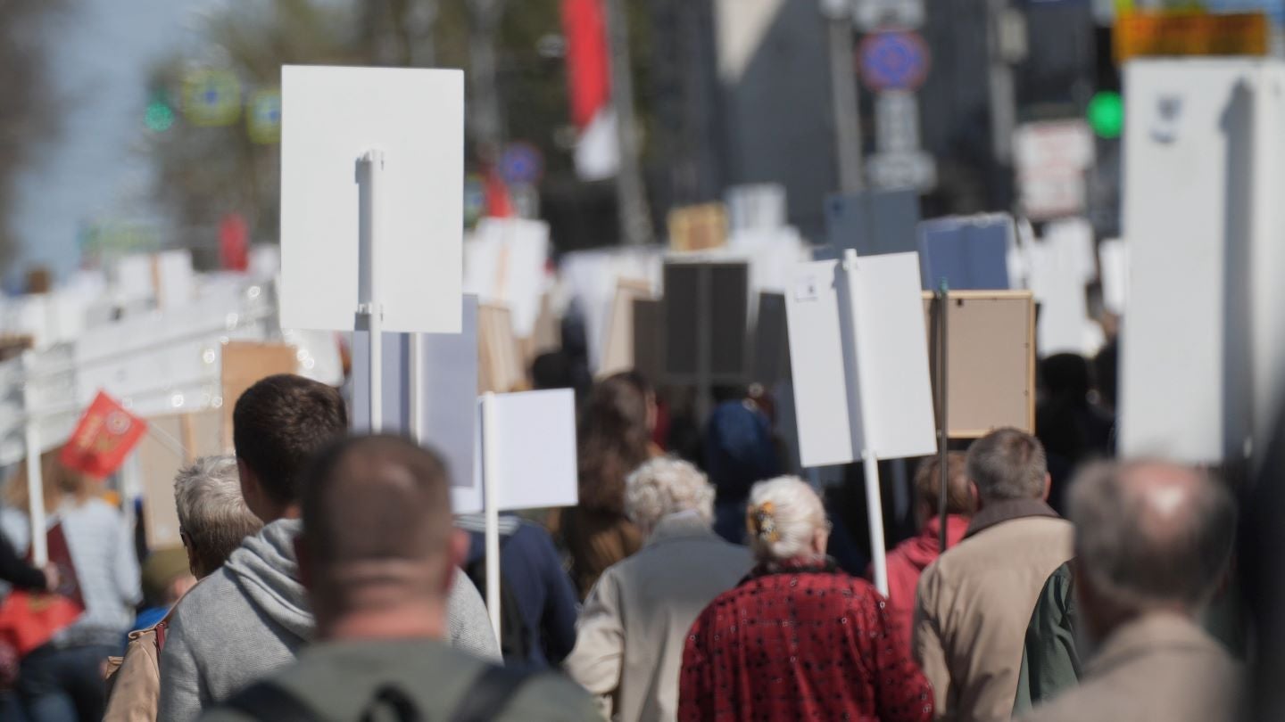 Amcor workers in Northumberland expand strike action