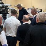 BGM introduces Compact label finishing line
