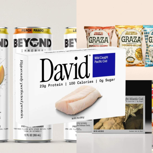 At What Point Are Brands Launching New Products Just To Launch New Products?