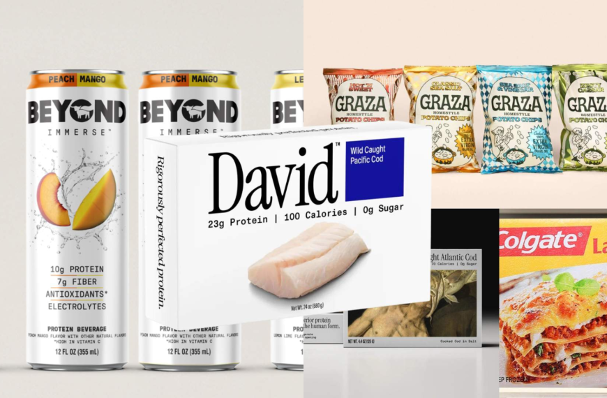 At What Point Are Brands Launching New Products Just To Launch New Products?