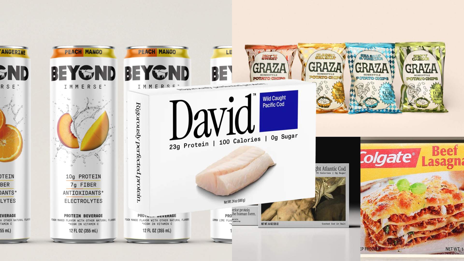 At What Point Are Brands Launching New Products Just To Launch New Products?