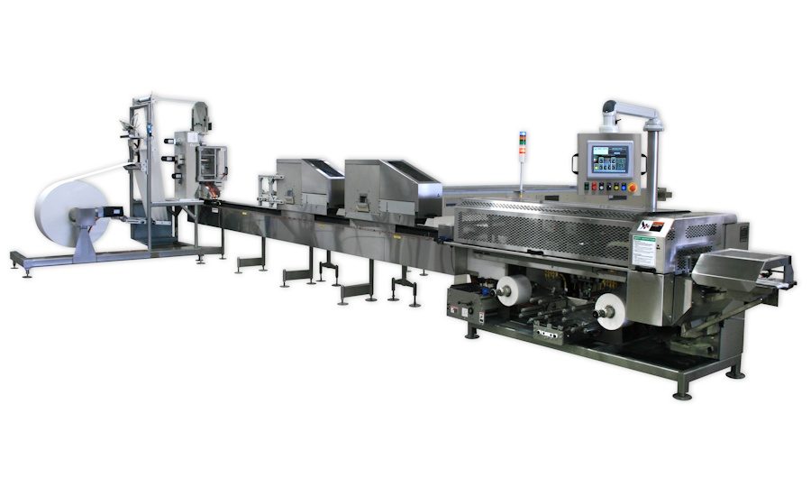 Campbell Wrapper Acquires George Gordon Associates, Inc.