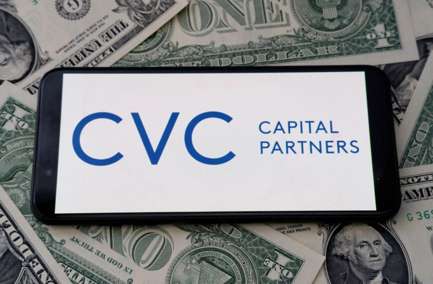 CVC enters deal to buy packaging automation company Clevertech 