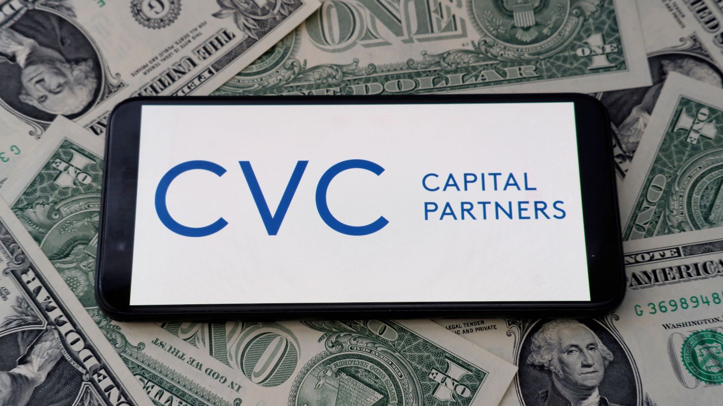 CVC enters deal to buy packaging automation company Clevertech 