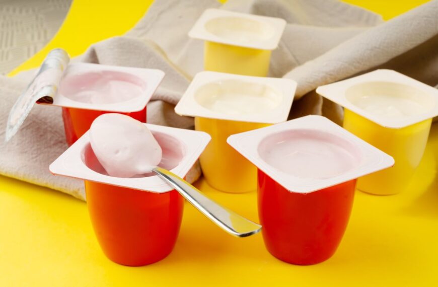 IDFA seeks SB 54 exemptions for California dairy plastics
