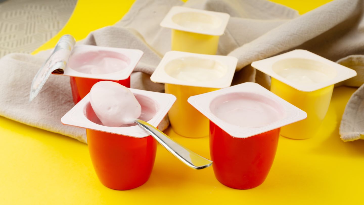 IDFA seeks SB 54 exemptions for California dairy plastics