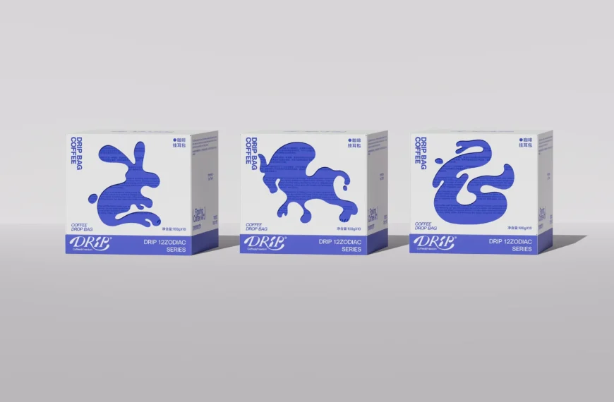 Drip Coffee or a Matisse-Inspired Chinese Zodiac?