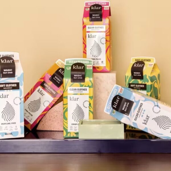 Klar’s Nordic rollout to feature Elopak’s D-PAK cartons