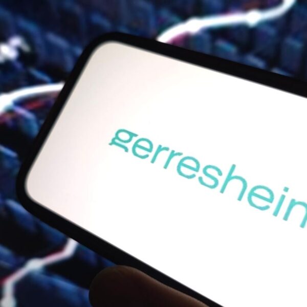 Gerresheimer swings to €318.7m loss in 2025