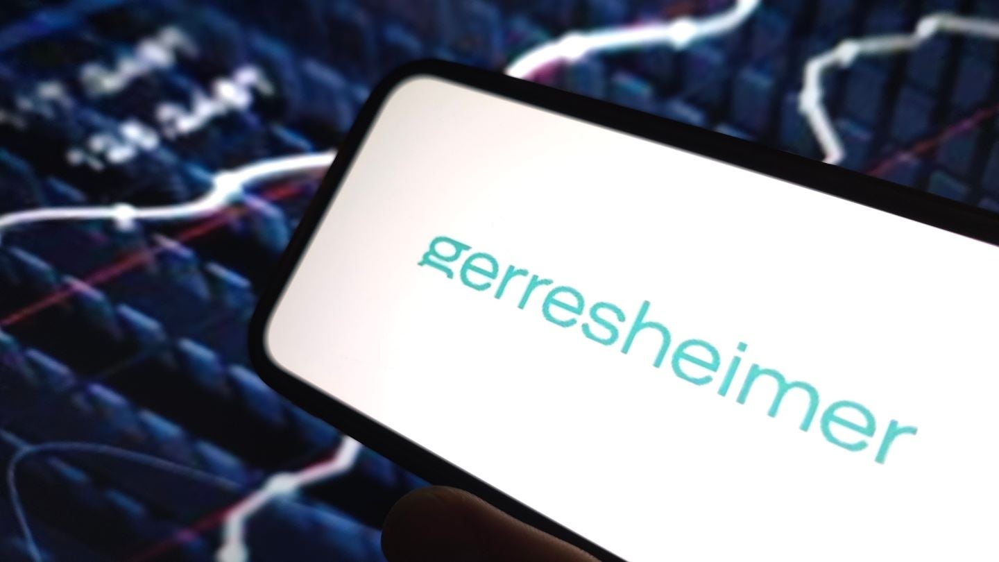 Gerresheimer swings to €318.7m loss in 2025