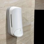Meadow launches dispenser for hotel toiletries