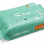 Mondi unveils wipes wrap with recycled plastic