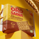 Dragon Rouge Refines Italy’s Favorite Biscuit, Owo Saiwa