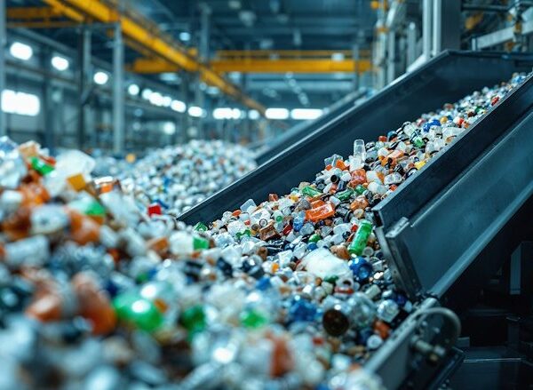 Initiative Targets Recovery of Small-Format Plastics as California EPR Looms