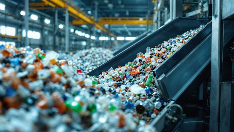 Initiative Targets Recovery of Small-Format Plastics as California EPR Looms