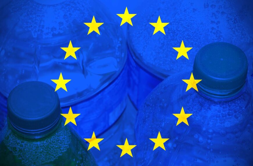 More than 120 companies call on EU to keep PPWR regulation on schedule