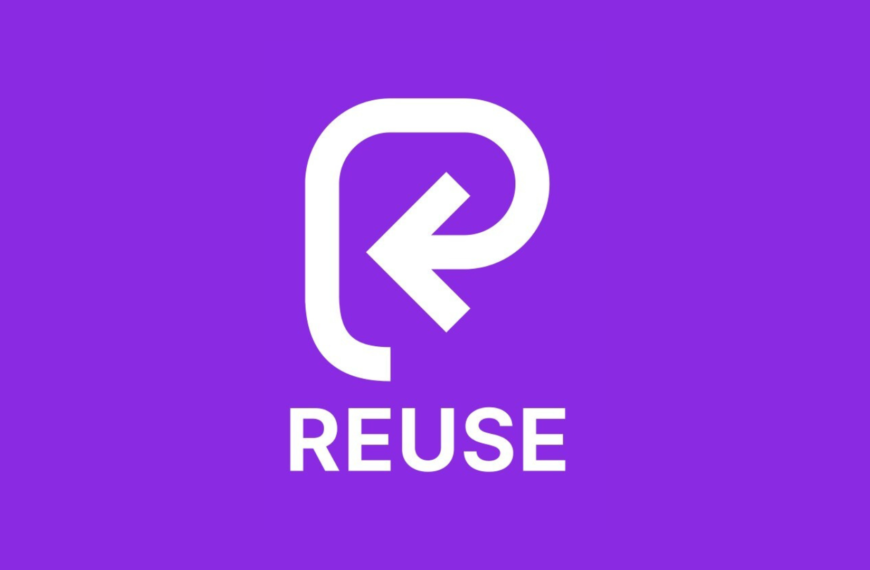 Colombian Studio Epigrama Design New ‘Reuse’ Symbol