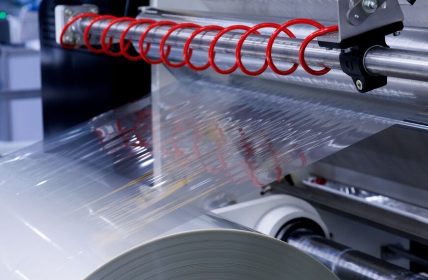RFBL secures packaging materials supply order from 3B Films
