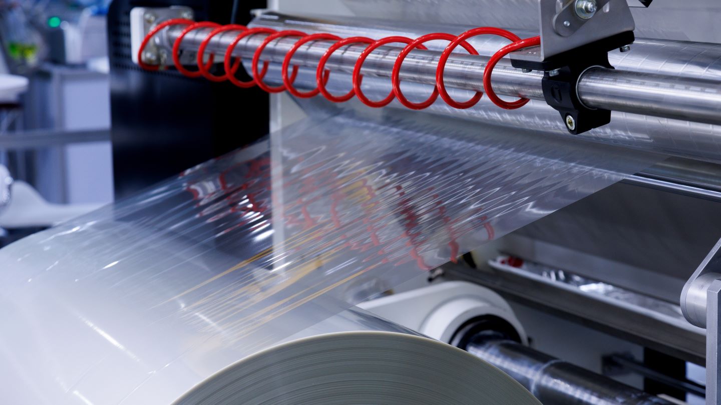 RFBL secures packaging materials supply order from 3B Films