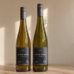 Vetropack unveils lighter version of Rhinewine wine bottle