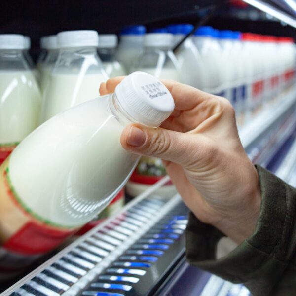 New California Labeling Law Aims To Reduce Food Waste