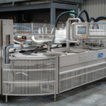 Amcor Installs First Moda Rotary Vacuum Chamber in Brazil