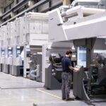 Packaging firm WINTIPAK picks Heidelberger inline flexo press