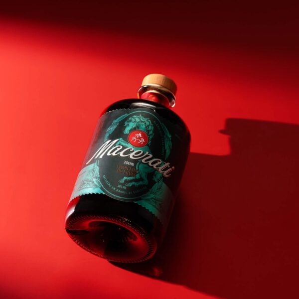 Macerati Wants To Be Known For Its Ritualized Experience